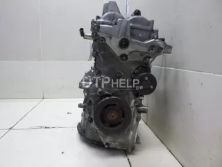 10102BB01F Двигатель Nissan Qashqai 1  Арт AM48501899, вид 4