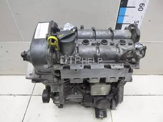 04E100037C Двигатель Volkswagen Polo 5 Арт AM48506466, вид 2