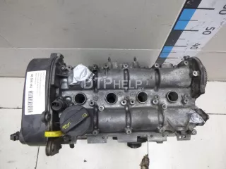 04E100037C Двигатель Volkswagen Polo 5 Арт AM48506466, вид 3