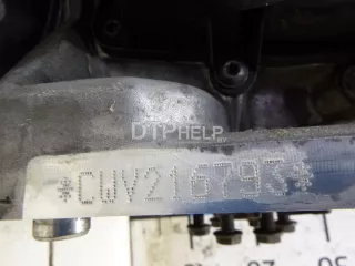04E100037C Двигатель Volkswagen Polo 5 Арт AM48506466, вид 4