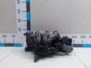 5164230 Коллектор впускной Ford Focus 2 Арт AM48517007, вид 2