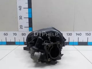 5164230 Коллектор впускной Ford Focus 2 Арт AM48517007, вид 4