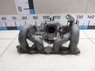 1311054D03 Коллектор впускной Suzuki Jimny 3 Арт AM48517955, вид 1