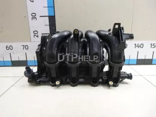 Z62713100 Коллектор впускной Mazda 3 BK Арт AM48521408, вид 1