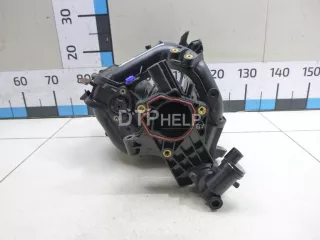 Z62713100 Коллектор впускной Mazda 3 BK Арт AM48521408, вид 2