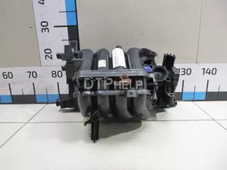 Z62713100 Коллектор впускной Mazda 3 BK Арт AM48521408, вид 3