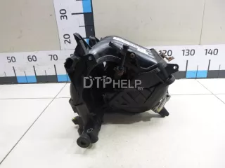 Z62713100 Коллектор впускной Mazda 3 BK Арт AM48521408, вид 4