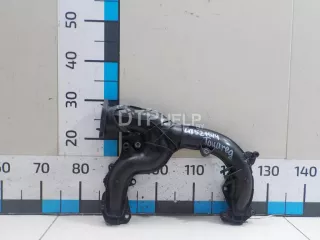 059145762B Коллектор впускной Volkswagen Touareg 1 Арт AM48521514, вид 1
