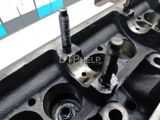 1848114 Головка блока Ford Focus 2 Арт AM48537571, вид 4