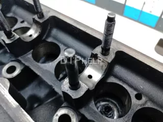 1848114 Головка блока Ford Focus 2 Арт AM48537571, вид 6
