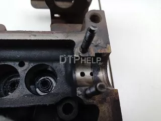 1848114 Головка блока Ford Focus 2 Арт AM48537571, вид 7