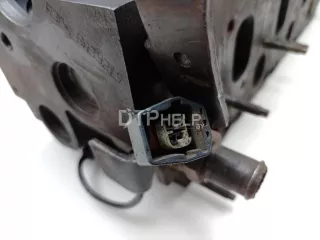 1848114 Головка блока Ford Focus 2 Арт AM48537571, вид 10