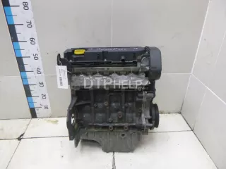 603276 Двигатель Opel Astra H Арт AM48539594, вид 1