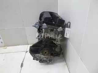 603276 Двигатель Opel Astra H Арт AM48539594, вид 12