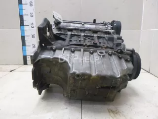 603276 Двигатель Opel Astra H Арт AM48539594, вид 13