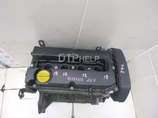603276 Двигатель Opel Astra H Арт AM48539594, вид 2