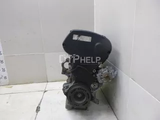 603276 Двигатель Opel Astra H Арт AM48539594, вид 5