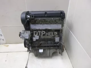603276 Двигатель Opel Astra H Арт AM48539594, вид 7