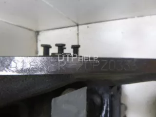603276 Двигатель Opel Astra H Арт AM48539594, вид 10