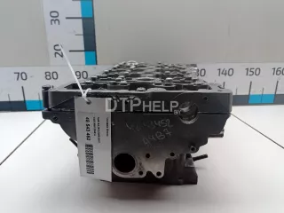 06B103351J Головка блока Audi A4 B6 Арт AM48543452, вид 2