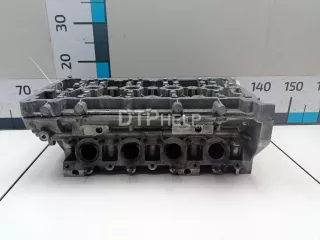 06B103351J Головка блока Audi A4 B6 Арт AM48543452, вид 3