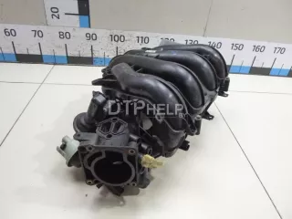 LF9413100 Коллектор впускной Mazda 6 1 Арт AM48543793, вид 2
