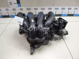 LF9413100 Коллектор впускной Mazda 6 1 Арт AM48543793, вид 4