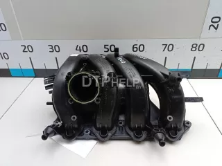 04E129712G Коллектор впускной Volkswagen Polo 5 Арт AM48547169, вид 1