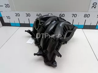 04E129712G Коллектор впускной Volkswagen Polo 5 Арт AM48547169, вид 2