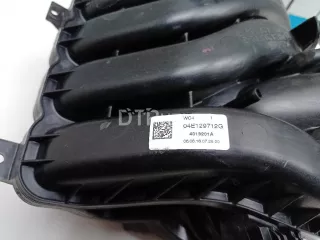 04E129712G Коллектор впускной Volkswagen Polo 5 Арт AM48547169, вид 4