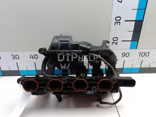1511211 Коллектор впускной Ford Focus 2 Арт AM48549695, вид 4