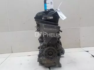 04E100037B Двигатель Volkswagen Polo 5 Арт AM48563143, вид 4
