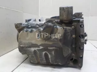 04E100037B Двигатель Volkswagen Polo 5 Арт AM48563143, вид 6