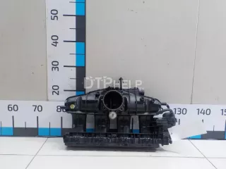 06J133201BH Коллектор впускной Seat Leon 2 Арт AM48565998, вид 2