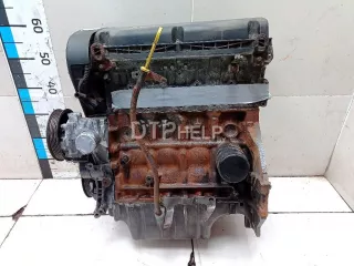 603254 Двигатель Opel Astra H Арт AM48575352, вид 1
