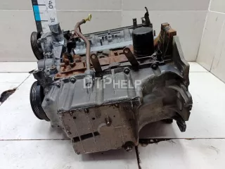 603254 Двигатель Opel Astra H Арт AM48575352, вид 11