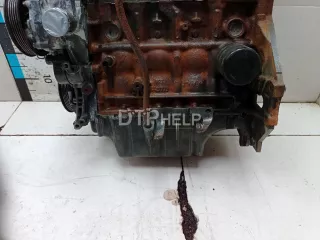 603254 Двигатель Opel Astra H Арт AM48575352, вид 3