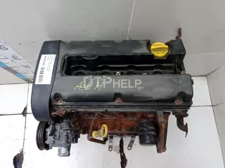 603254 Двигатель Opel Astra H Арт AM48575352, вид 5