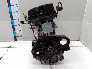 603254 Двигатель Opel Astra H Арт AM48575352, вид 6
