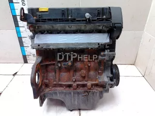 603254 Двигатель Opel Astra H Арт AM48575352, вид 7