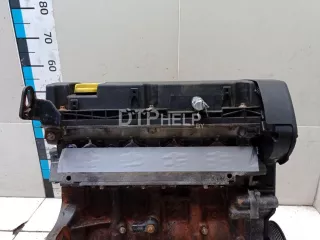 603254 Двигатель Opel Astra H Арт AM48575352, вид 8