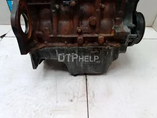 603254 Двигатель Opel Astra H Арт AM48575352, вид 9