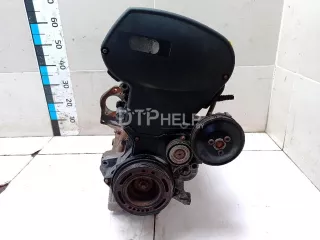 603254 Двигатель Opel Astra H Арт AM48575352, вид 10