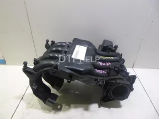 06A133203EN Коллектор впускной Volkswagen Golf 4 Арт AM48577231, вид 1