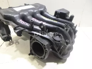 06A133203EN Коллектор впускной Volkswagen Golf 4 Арт AM48577231, вид 2