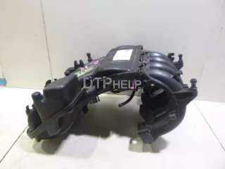 06A133203EN Коллектор впускной Volkswagen Golf 4 Арт AM48577231, вид 4