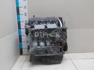 0135EC Двигатель Citroen Xsara Арт AM48579890, вид 1