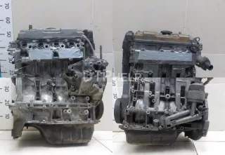 0135EC Двигатель Citroen Xsara Арт AM48579890, вид 11