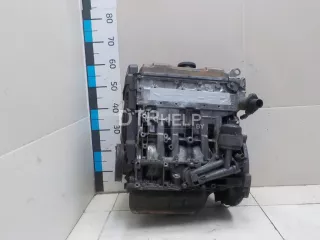 0135EC Двигатель Citroen Xsara Арт AM48579890, вид 2