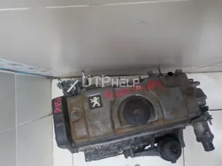 0135EC Двигатель Citroen Xsara Арт AM48579890, вид 3